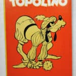 TOPOLINO LIBRETTO n 987