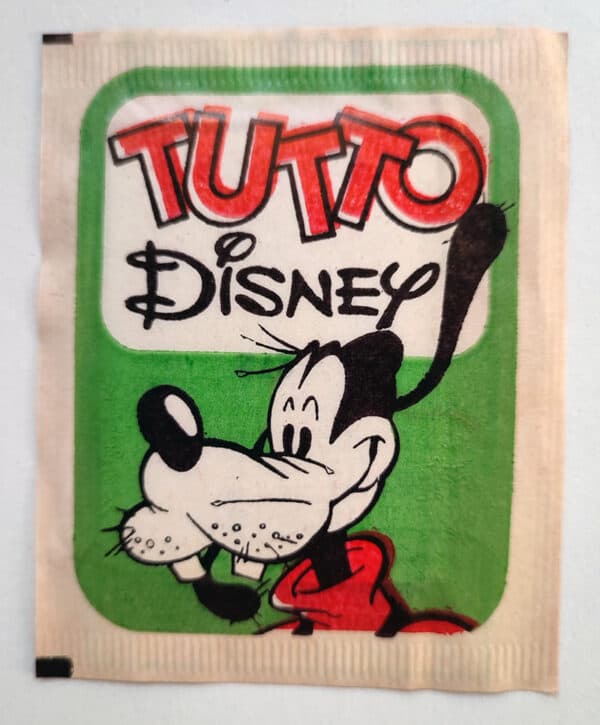 TUTTO DISNEY Bustina