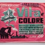 VITA e COLORE Bustina