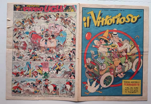 IL VITTORIOSO