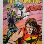 ZAGOR Zenith 180