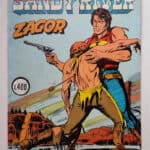 ZAGOR Zenith 184