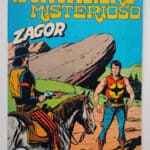 ZAGOR Zenith 190