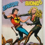 ZAGOR Zenith 191