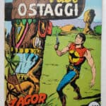 ZAGOR Zenith 192
