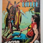 ZAGOR Zenith 194