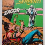 ZAGOR Zenith 195