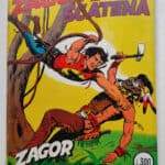 ZAGOR Zenith 197