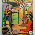 ZAGOR Zenith 208
