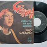 RINO GAETANO Gianna