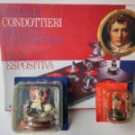 GRANDI CONDOTTIERI DELL'ETA' NAPOLEONICA