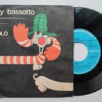 Johnny Bassotto