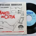 DOMENICO MODUGNO