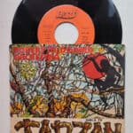 ROBERT MCDONALD Tarzan