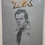 TEX il Cavaliere Solitario Joe Kubert
