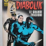 DIABOLIK Le grandi evasioni
