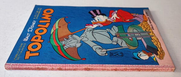 TOPOLINO LIBRETTO 573
