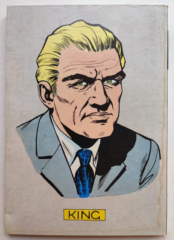 Diabolik chi sei?