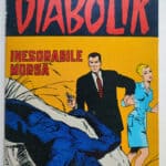 DIABOLIK R n 115