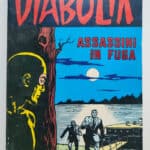DIABOLIK R n 123
