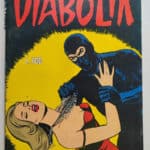 DIABOLIK R n 134