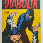 DIABOLIK R n 139