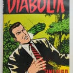 DIABOLIK R n 149
