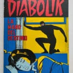 DIABOLIK R n 150