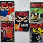 DIABOLIK R