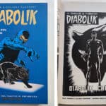 DIABOLIK CHI SEI?