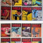 DIABOLIK ANNO XIX°