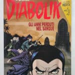 GRANDE DIABOLIK 13
