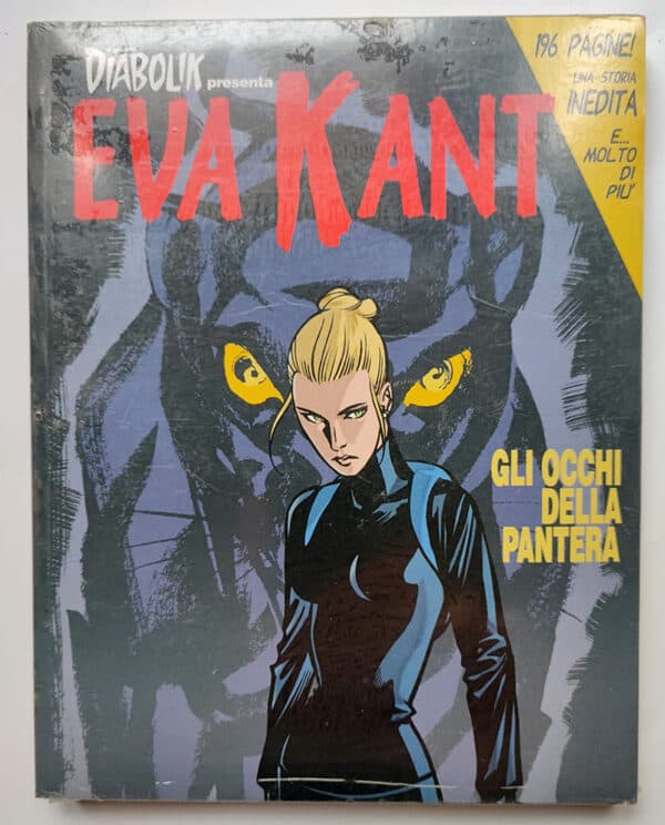 GRANDE DIABOLIK 17