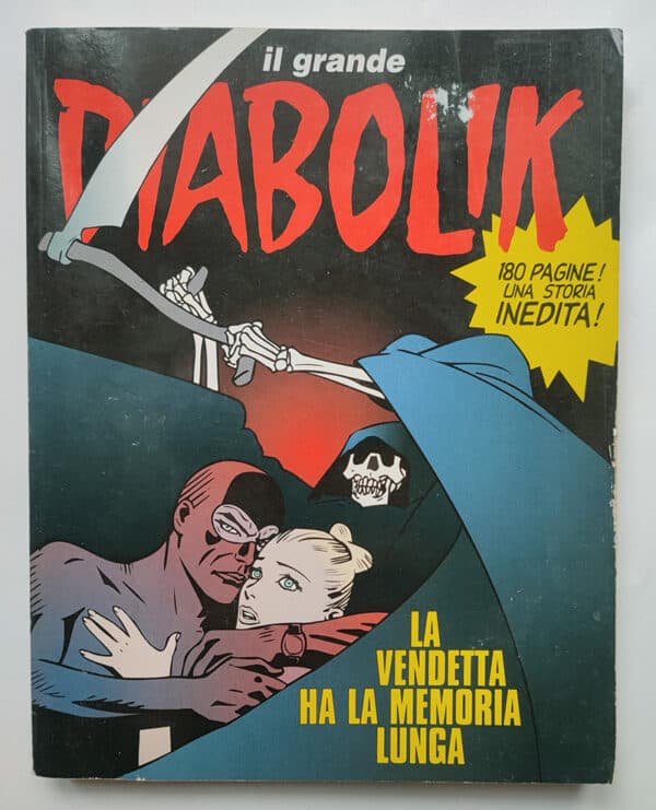 GRANDE DIABOLIK 2