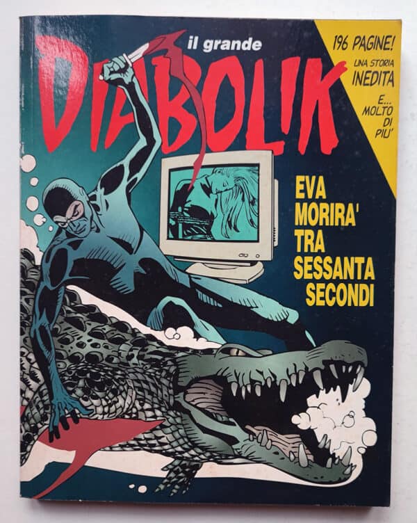 GRANDE DIABOLIK 3
