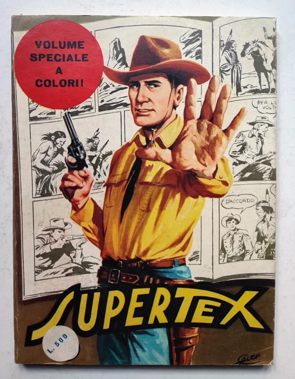 supertex