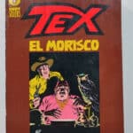 TEX El Morisco