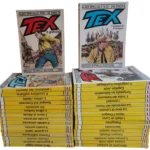 TEX Albo Speciale TEXONE