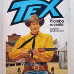 Texone ALBO SPECIALE 4