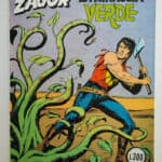 ZAGOR Zenith 198