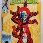 ALL AMERICAN COMICS 15