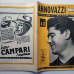 Campioni del Giorno ANNOVAZZI