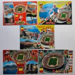 San Paolo (MARADONA)
