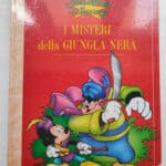 LE GRANDI PARODIE DISNEY 64