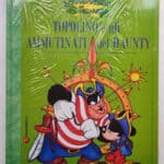 LE GRANDI PARODIE DISNEY 70