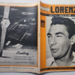Campioni del Giorno LORENZII