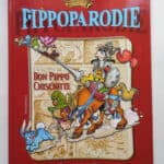 Pippo Parodie