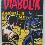 Diabolik chi sei