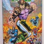 ULTRAVERSE Speciale EXILES