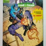 ULTRAVERSE FREEX 2